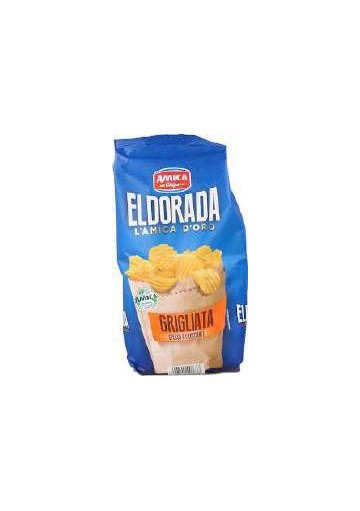 AMICA ELDORADA GRIGLIATA GR 130 PZ 15 - Carton de 15 pièces