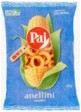 PAI ANELLINI TRASPARENTI GR.125 PZ.16 - Carton de 16 pièces