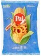 PAI ANELLINI TRASPARENTI GR.125 PZ.16 - Carton de 16 pièces