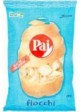 PAI BIANCHI FIOCCHI TRASPARENTI GR150X12 - Carton de 12 pièces