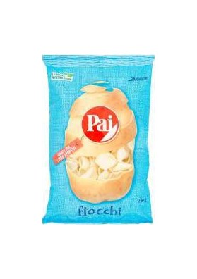PAI BIANCHI FIOCCHI TRASPARENTI GR150X12 - Carton de 12 pièces
