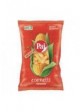 PAI CORNETTI TRASPARENTI GR.125X16PZ - Carton de 16 pièces