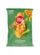 PAI PALLINE TRASPARENTI GR.125X16PZ - Carton de 16 pièces