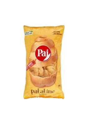 PAI PATATINE CLASSICHE GR.500 PZ.5 - Carton de 5 pièces
