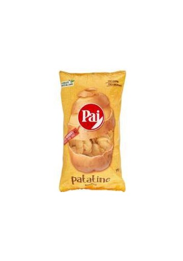 PAI PATATINE CLASSICHE GR.500 PZ.5 - Carton de 5 pièces