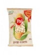 PAI POP CORN TRASPARENTI GR150X16 - Carton de 16 pièces