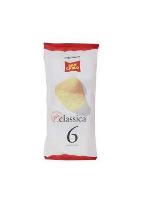 SAN CARLO PATATINA CLASS MPK G25X6 P12 - Carton de 12 pièces