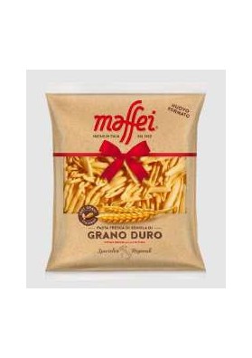FR MAFFEI N.50 FUSILLI GR.500 PZ.12 - Carton de 12 pièces