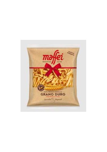 FR MAFFEI N.50 FUSILLI GR.500 PZ.12 - Carton de 12 pièces
