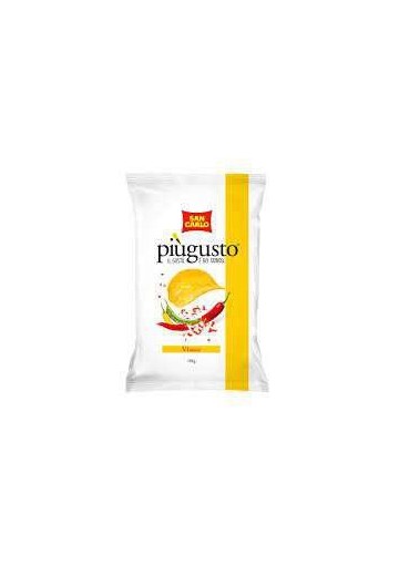 SAN CARLO PIU'GUSTO VIVACE GR.150 PZ.16 - Carton de 16 pièces