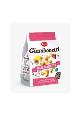 DORIA GIAMBONETTI MULTIPACK GR.320 PZ.12 - Carton de 12 pièces