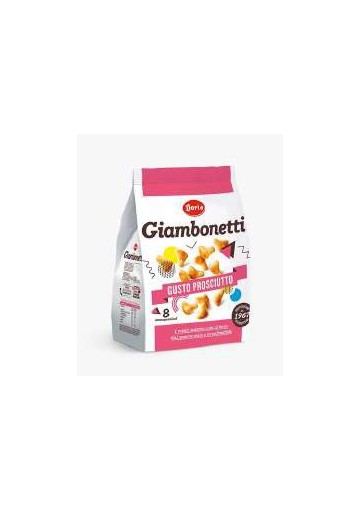 DORIA GIAMBONETTI MULTIPACK GR.320 PZ.12 - Carton de 12 pièces