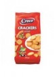 CROCO CRACKERS PIZZA GR.400 PZ.12 - Carton de 12 pièces