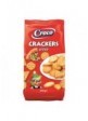 CROCO CRACKERS PIZZA GR.400 PZ.12 - Carton de 12 pièces