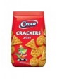 CROCO.CRACKERS SALATI GR.100 PZ.12 - Carton de 12 pièces