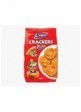 CROCO.CRACKERS BIG PIZZA GR.150 PZ.12 - Carton de 12 pièces