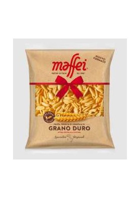 FR MAFFEI N.22 CAVATELLI GR.500 PZ.10 - Carton de 10 pièces