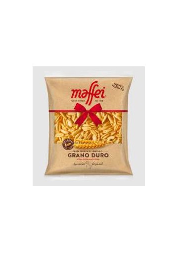 FR MAFFEI N.22 CAVATELLI GR.500 PZ.10 - Carton de 10 pièces