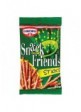 CAMEO STICKS SALATI GR.100 PZ.14 - Carton de 14 pièces