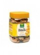 GULLON MINI BITES MIX COCKTAIL GR.250X12 - Carton de 12 pièces