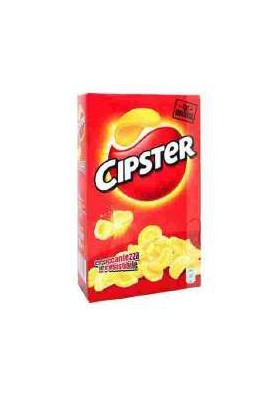 SAIWA CIPSTER ASTUCCIO G.65 PZ.12 - Carton de 12 pièces