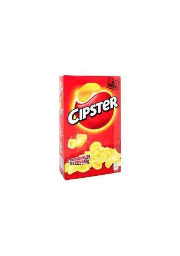 SAIWA CIPSTER ASTUCCIO G.65 PZ.12 - Carton de 12 pièces