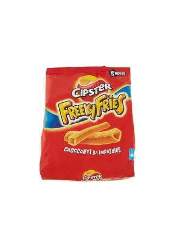SAIWA CIPSTER FREEKY MPK.GR 125 PZ.12 - Carton de 12 pièces