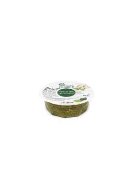 FR NORD S.PESTO CON BASILICO GR 100X12 - Carton de 12 pièces