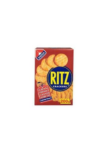 SAIWA RITZ ASTUCCIO G.200 PZ.12 - Carton de 12 pièces