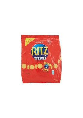 SAIWA RITZ MULTIPACK GR.240 PZ.12 - Carton de 12 pièces