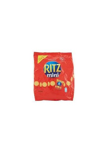 SAIWA RITZ MULTIPACK GR.240 PZ.12 - Carton de 12 pièces