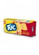SAIWA TUC BACON GR.100 PZ.24 - Carton de 24 pièces