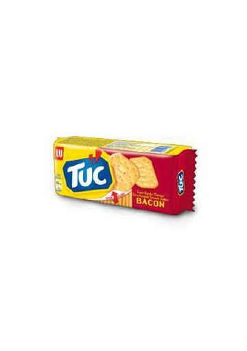 SAIWA TUC BACON GR.100 PZ.24 - Carton de 24 pièces