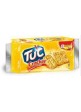 SAIWA TUC CRACKER POCKET GR.250 PZ.12 - Carton de 12 pièces