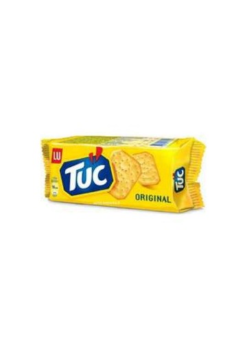 SAIWA TUC ORIGINAL GR.75+25 PZ.24 - Carton de 24 pièces