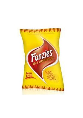 FONZIES GR.100 PZ.24 - Carton de 24 pièces