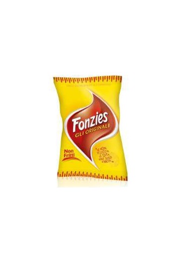 FONZIES GR.100 PZ.24 - Carton de 24 pièces