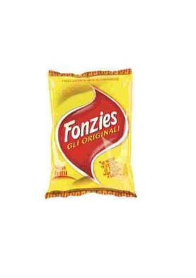 FONZIES GR.40 PZ.50 - Carton de 50 pièces