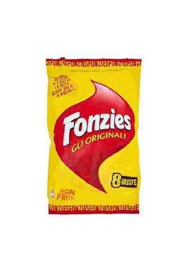FONZIES MULTIPACK GR.188 PZ.24 - Carton de 24 pièces
