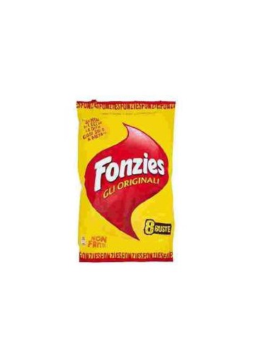 FONZIES MULTIPACK GR.188 PZ.24 - Carton de 24 pièces