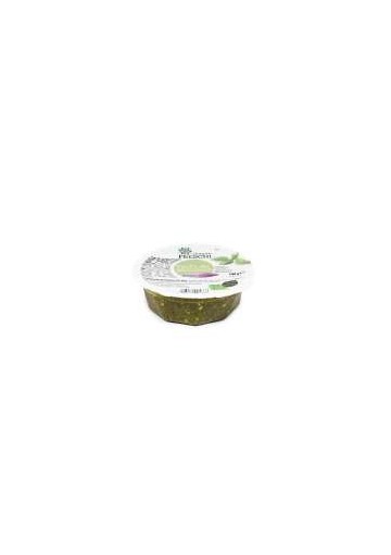 FR NORD S.PESTO GENOVESE S/AGL.GR100X12 - Carton de 12 pièces