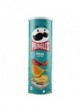 PRINGLES PIZZA GR.175 PZ.19 - Carton de 19 pièces