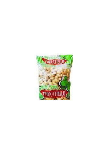 PIGNATIELLO MANDORLE PELATE GR.100 PZ.16 - Carton de 16 pièces