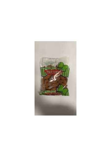PIGNATIELLO MANDORLE SGU.TOSTATE G100X16 - Carton de 16 pièces