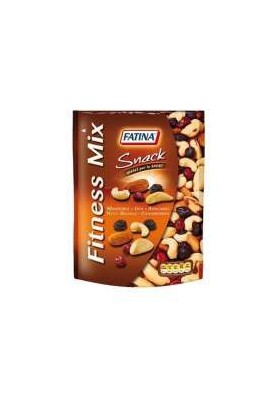 FATINA FITNESS MIX SPORT GR.150 PZ.12 - Carton de 12 pièces