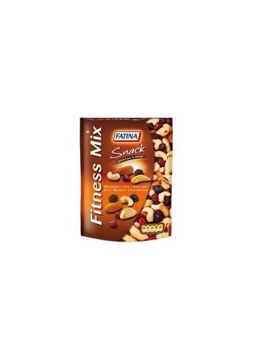 FATINA FITNESS MIX SPORT GR.150 PZ.12 - Carton de 12 pièces