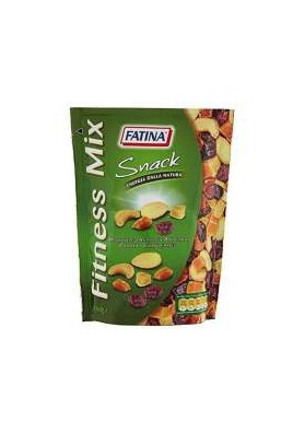 FATINA FITNESS MIX-ENERGY DOY GR.150X12 - Carton de 12 pièces