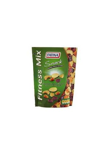 FATINA FITNESS MIX-ENERGY DOY GR.150X12 - Carton de 12 pièces