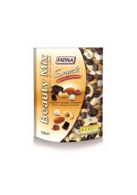 FATINA FITNESS MIX-BEAUTY DOY GR.150X12 - Carton de 12 pièces
