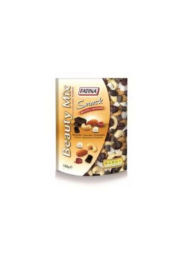 FATINA FITNESS MIX-BEAUTY DOY GR.150X12 - Carton de 12 pièces